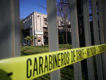 Cordero dice que no puede referirse a presunto secuestro de empresario "por las características de este tipo de denuncias"