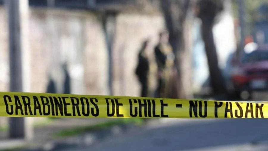 Investigan presunto secuestro de empresario en Quilicura: delincuentes habrían pedido cerca de $300 millones para su liberación