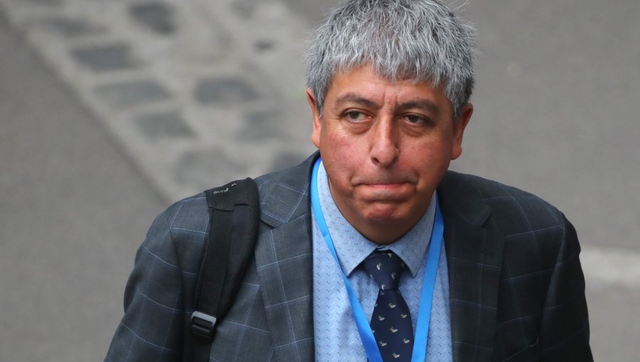 Defensoría Penal Pública abre sumario contra abogado de Manuel Monsalve tras denuncia de María Elena Santibáñez