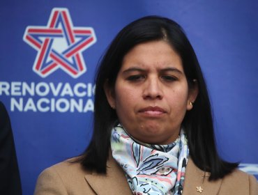 Secretaria general de RN admite "dolor" en el partido por descuelgues en favor de Kast