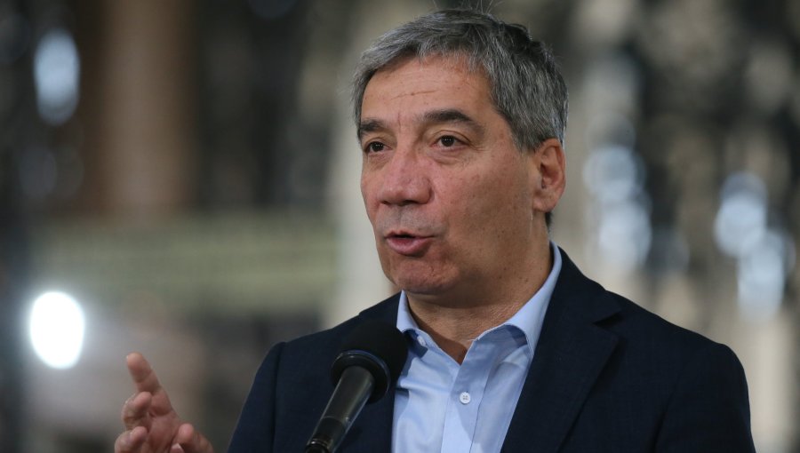 Delegado Durán confirma trabajo conjunto de Fiscalía y Carabineros en presunto secuestro de empresario en Quilicura