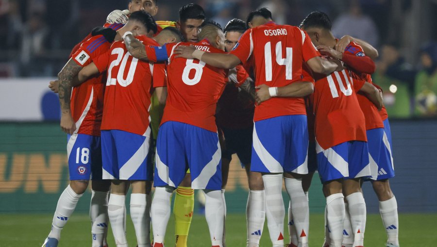 Después de dos años, La Roja volverá a jugar un partido en el Ester Roa Rebolledo