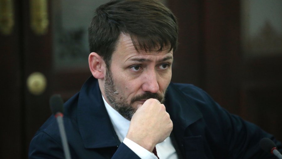 Ministro de Energía afirmó que megacorte de febrero significó "la pérdida de 450 millones de dólares"