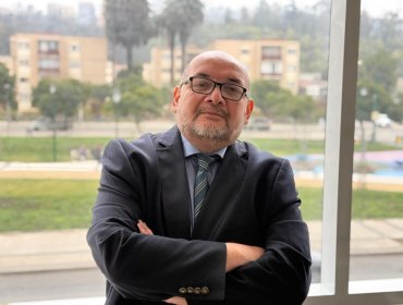 Claudio Uribe, ex fiscal y actual abogado de Reginato, buscará el Senado por Valparaíso en representación del Partido de la Gente
