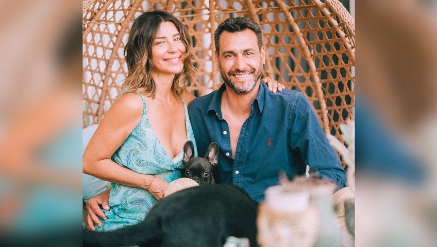Revelan detalles sobre el quiebre entre Pancha Merino y Andrea Maroccino: "No sólo lo habría separado de la familia"