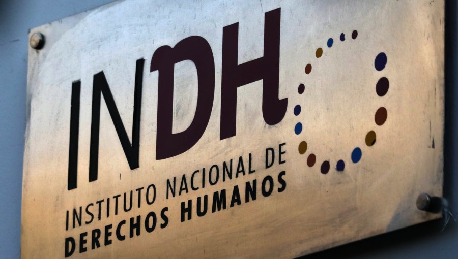 Instituto Nacional de Derechos Humanos ha experimentado un aumento significativo en el número de atenciones