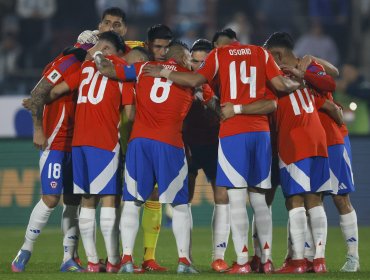 Después de dos años, La Roja volverá a jugar un partido en el Ester Roa Rebolledo
