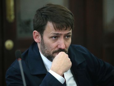 Ministro de Energía afirmó que megacorte de febrero significó "la pérdida de 450 millones de dólares"