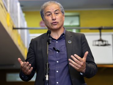 Presidente del Colegio de Profesores apunta a "estrés laboral" de docente que gritó a alumnos en Limache