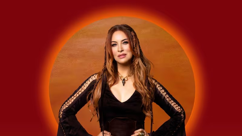 Myriam Hernández anunció nuevas fechas de su gira por Chile: "¡Qué emoción. Nos Vemos!"