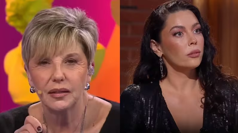 Daniela Aránguiz arremete contra Paulina Nin tras calificarla de "ordinaria": "A mí nunca me han tomado detenida por andar curada manejando"