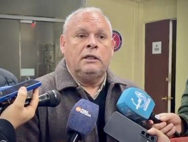 Rodrigo Mundaca por escándalo del micrófono abierto donde insultaba a cores del Partido Republicano: "Fue un exceso lingüístico"