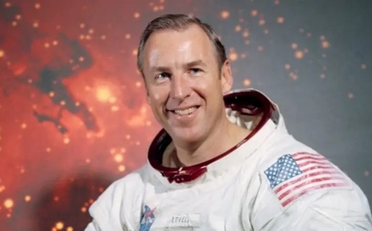 "Houston, tenemos un problema": Muere Jim Lovell, el astronauta que logró llevar al Apolo 13 a salvo de regreso a la Tierra