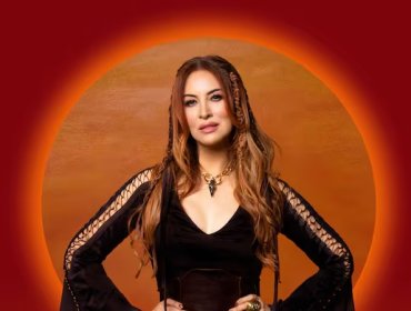 Myriam Hernández anunció nuevas fechas de su gira por Chile: "¡Qué emoción. Nos Vemos!"