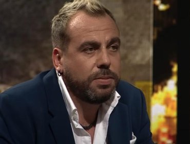 Kaminski cobra millonario pago por contar su verdad y pone estrictas condiciones