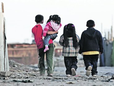 Editorial: Los niños que no celebran su día: La deuda pendiente del Estado de Chile