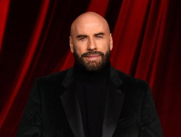 John Travolta regresó a Chile: el actor fue visto en un restaurante del sector oriente de Santiago