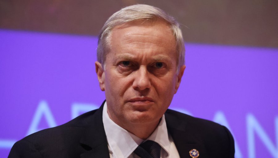 José Antonio Kast fue citado a comisión de la Cámara que investiga el robo de cables de cobre