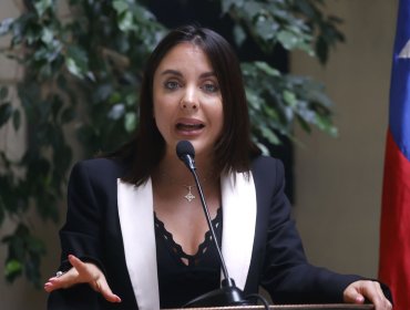 Diputada Musante reivindica proyecto que permite un autopréstamo desde el fondo de pensiones tras nueva alza en el IPC