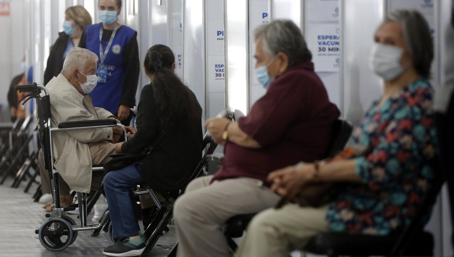 Ministerio de Salud anunció $73 mil millones para seguir trabajando en la reducción de listas de espera a nivel país