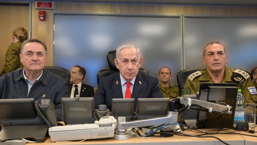 Jefe del Ejército de Israel se opone a escalada de la ofensiva militar en la Franja de Gaza: "Estamos agotados"
