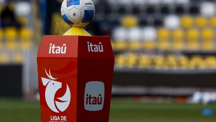 La programación de la 19° fecha del Campeonato Nacional 2025 que arranca este viernes