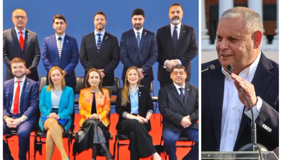 Jefe de Bancada Republicana desclasifica otro arrebato de Mundaca: se retiró golpeando la mesa en plena conversación con cores
