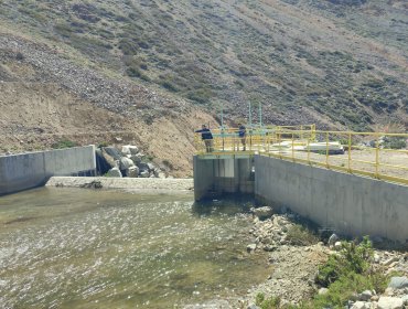 Multan con $168 millones a Anglo American por extracción ilegal de agua en plena sequía: empresa rechaza infracciones imputadas