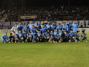 Clubes de la Primera B denuncian a San Marcos de Arica por irregularidades financieras