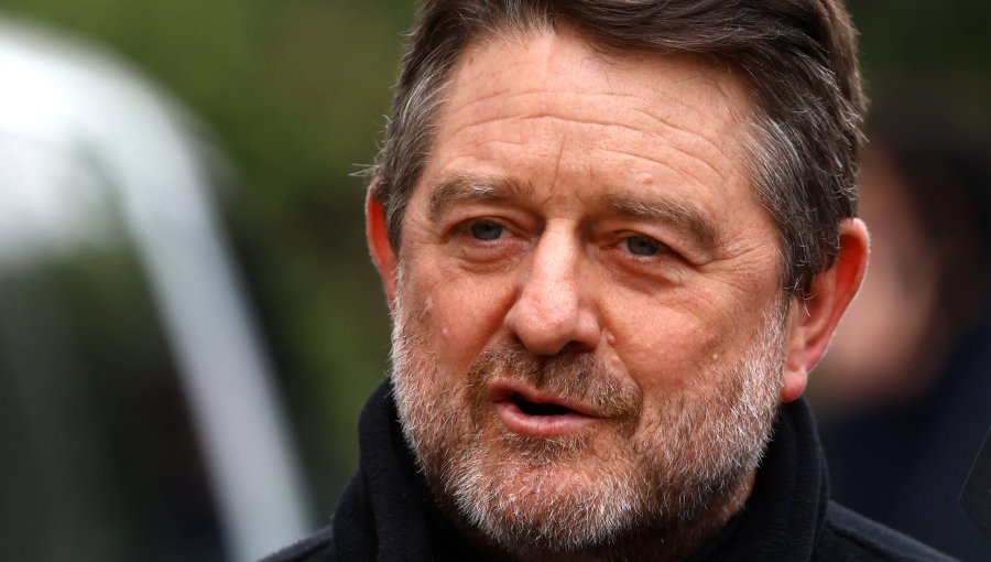 Tribunal Electoral complica el camino de la oposición para destituir a Orrego al detectar fallas en el requerimiento