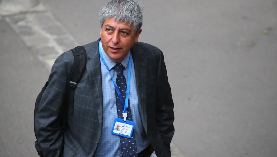 Defensoría Penal Pública contradice acusación contra abogado de Monsalve: "Antecedentes no se condicen con lo aseverado"