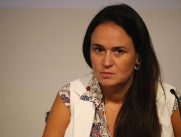 Alcaldesa de San Miguel defiende consulta por cambio de nombre de Av. Salvador Allende: "El proceso fue transparente"
