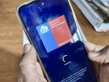 Implementación de la Licencia Digital de Conducir también llegó a Rapa Nui