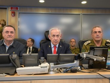 Jefe del Ejército de Israel se opone a escalada de la ofensiva militar en la Franja de Gaza: "Estamos agotados"