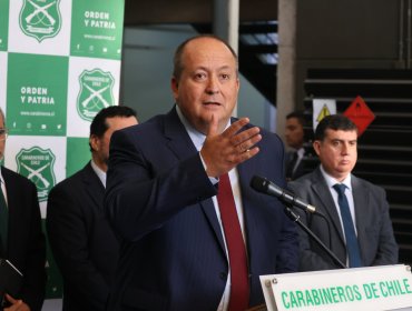 Fiscal Nacional reflexiona tras secuestro de empresario: "Este país cambió, las calles ya no son las mismas"