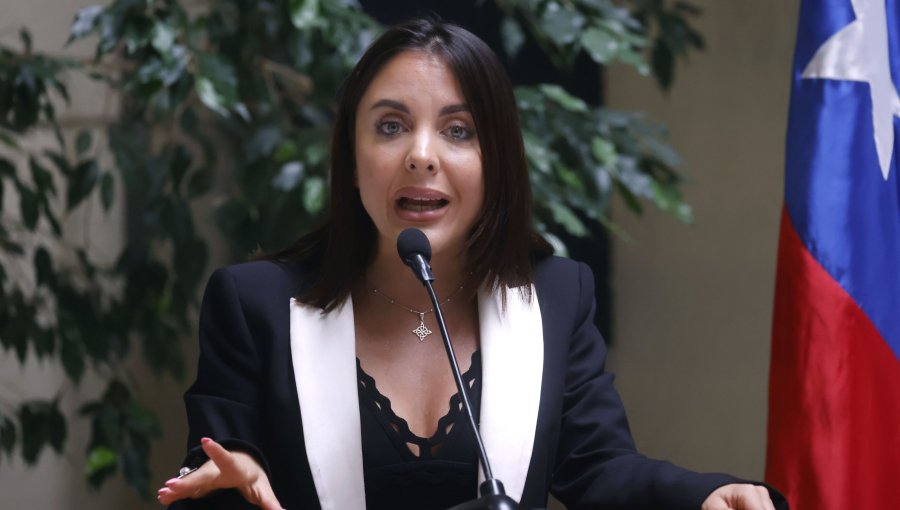 Diputada Musante reivindica proyecto que permite un autopréstamo desde el fondo de pensiones tras nueva alza en el IPC