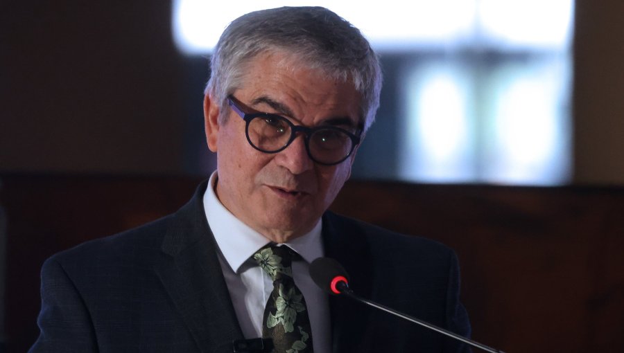 Ministro Marcel desdramatiza alza de la inflación en julio: "No hay un cambio de tendencia"