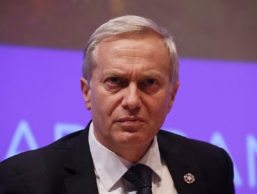 José Antonio Kast fue citado a comisión de la Cámara que investiga el robo de cables de cobre