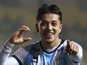Magallanes sale del último puesto tras vencer como visitante a San Luis de Quillota en el Ascenso