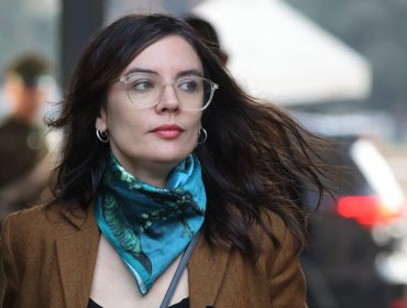 Vallejo responde a Desbordes y asegura que la intervención en barrio Meiggs "viene al menos del 2022"
