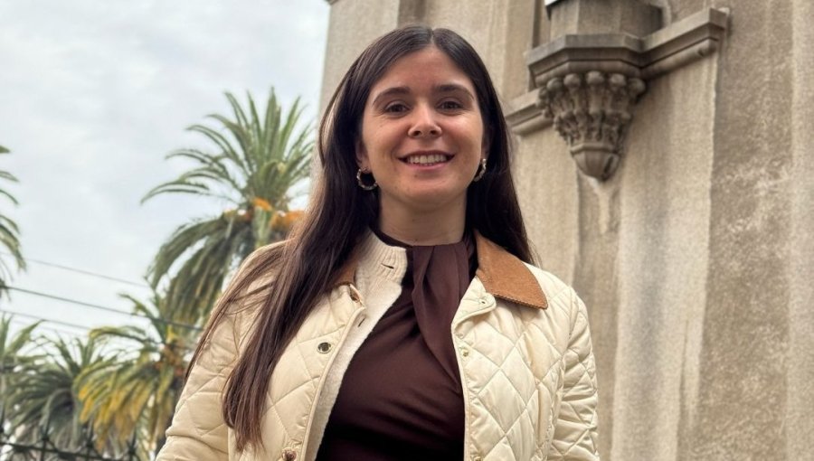 Diputada Barchiesi reivindica labor de los cores Republicanos apuntados por Mundaca: "Me siento orgullosa del «piño Barchiesi»"