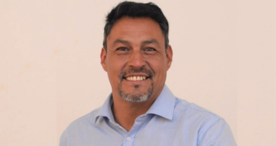 Concejal del partido Republicano de La Serena es suspendido del partido por acoso sexual