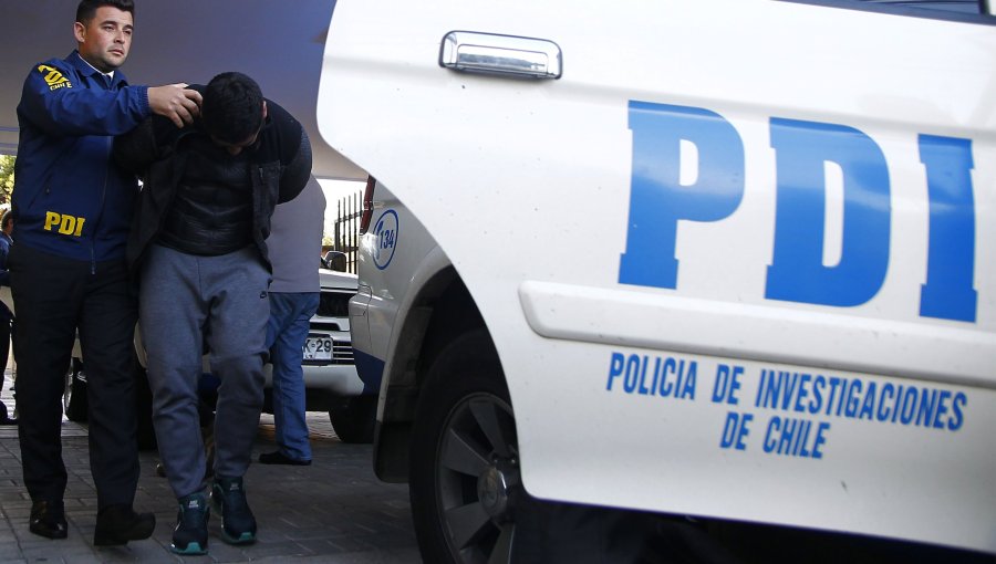 Detienen a sujeto por amenazas de muerte contra el alcalde de San Bernardo