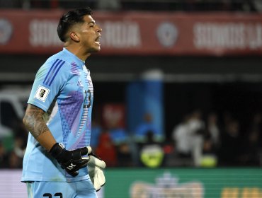 Brayan Cortés podría debutar con Peñarol en el clásico del fútbol uruguayo