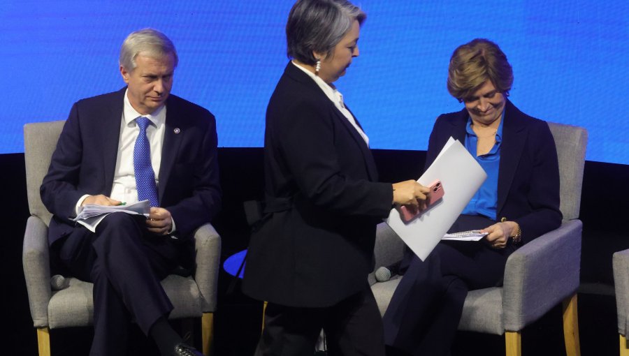 Encuesta Panel Ciudadano: Kast sigue liderando (28%) y Matthei detiene su caída y sube un punto