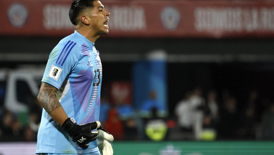 Brayan Cortés podría debutar con Peñarol en el clásico del fútbol uruguayo