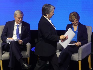 Encuesta Panel Ciudadano: Kast sigue liderando (28%) y Matthei detiene su caída y sube un punto