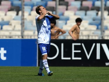Primera B: Antofagasta goleó a Cobreloa y privó a los loínos de subirse a la punta