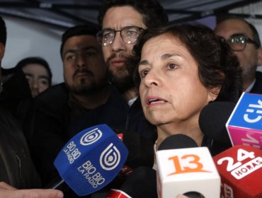 Gobierno conmemoró el Día del Minero en Petorca con misa y una ceremonia