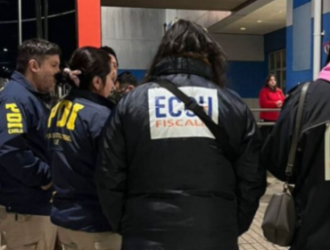 Hombre muere tras ser baleado en los cerros de Talcahuano
